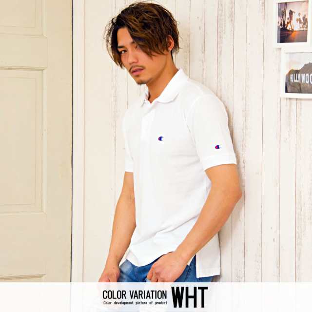 champion polo shirts