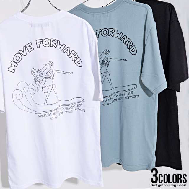 セール Sale 25 Off Tシャツ メンズ 半袖 Cavaria キャバリア サーフガールプリントtシャツ 即日発送 トップス カットソー ロゴ イラストの通販はau Pay マーケット Silver Bullet シルバーバレット