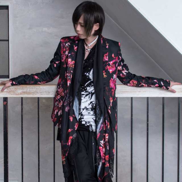 【大人気在庫】シヴァーライズ　CIVARIZE　スタッズライダースジャケット　ユニセックス ジャケット・アウター