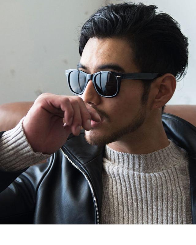 Gostar De Fuga ゴスタールジフーガ ウェリントンサングラス 眼鏡 メガネ ウエリントン 雑貨 小物 ファッション Bitter系 ビター系 きれの通販はau Pay マーケット Silver Bullet シルバーバレット