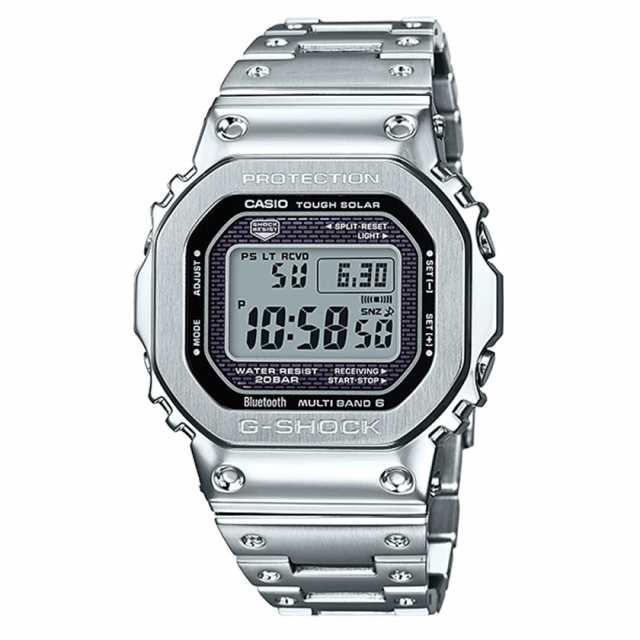 Gショック 腕時計 ウォッチ メンズ G Shock ジーショック Bluetooth