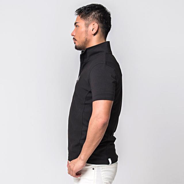 セール Sale 25 Off ジャケット メンズ 半袖 Viola ヴィオラ ストレッチリップルストライプフルジップ半袖ジャケット 即日発送 トップス の通販はau Pay マーケット Silver Bullet シルバーバレット