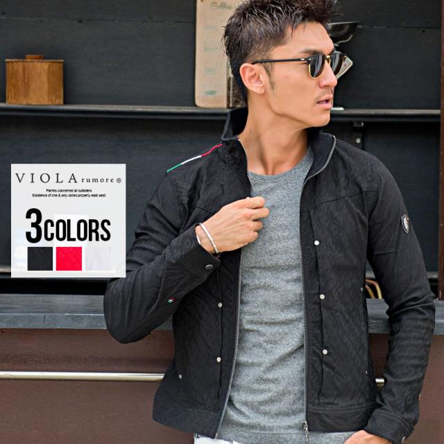 セール価格 Sale 40 Off ジャケット メンズ 長袖 Viola ヴィオラ フルジップ長袖ストレッチジャケット 即日発送 アウター 羽織り ニットの通販はau Pay マーケット Silver Bullet シルバーバレット