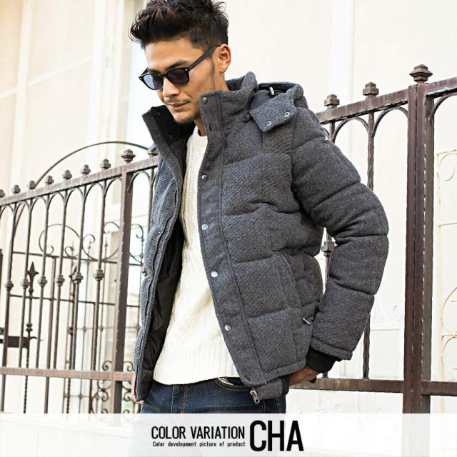 セール Sale Off ダウンジャケット ブルゾン メンズ Vicci ビッチ メルトンダウンミックスジャケット 即日発送 中綿 ジャケット ダウの通販はau Pay マーケット Silver Bullet シルバーバレット