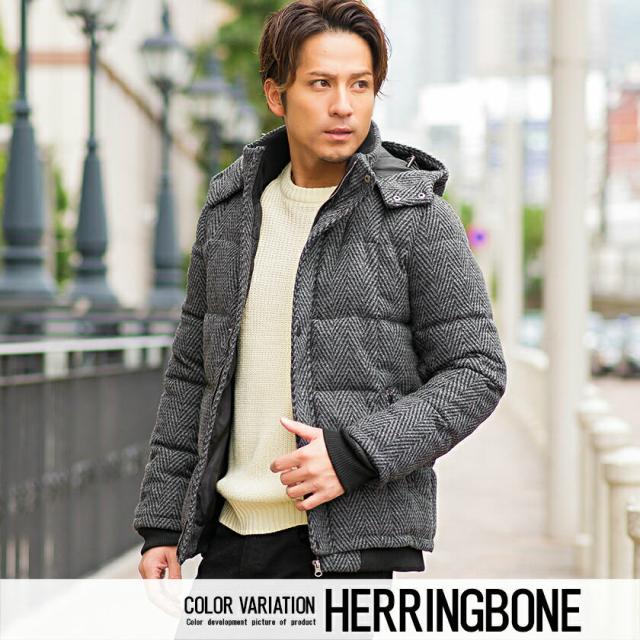 セール Sale Off ダウンジャケット ブルゾン メンズ Vicci ビッチ メルトンダウンミックスジャケット 即日発送 中綿 ジャケット ダウの通販はau Pay マーケット Silver Bullet シルバーバレット