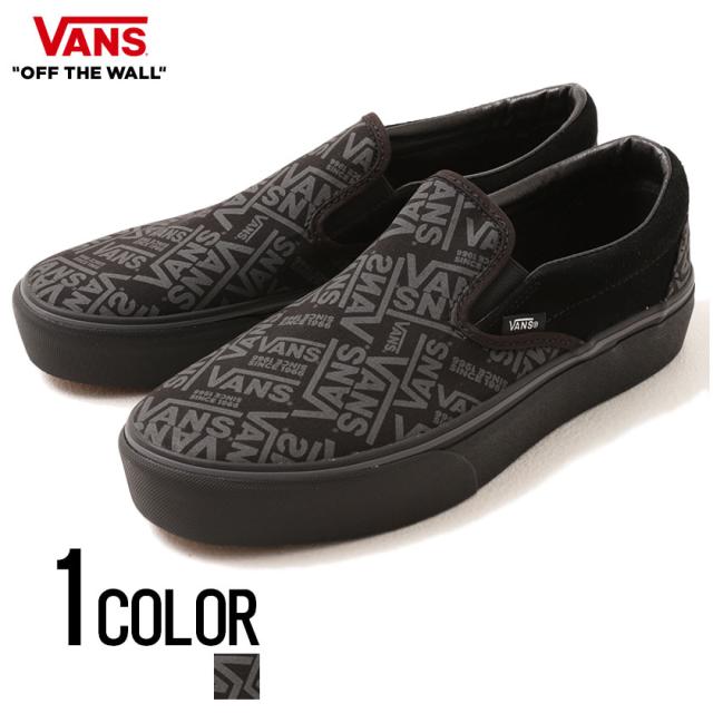 classic platform vans