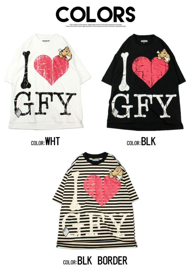 GALFY ガルフィー ガルフィ Tシャツ 半袖 メンズ レディース