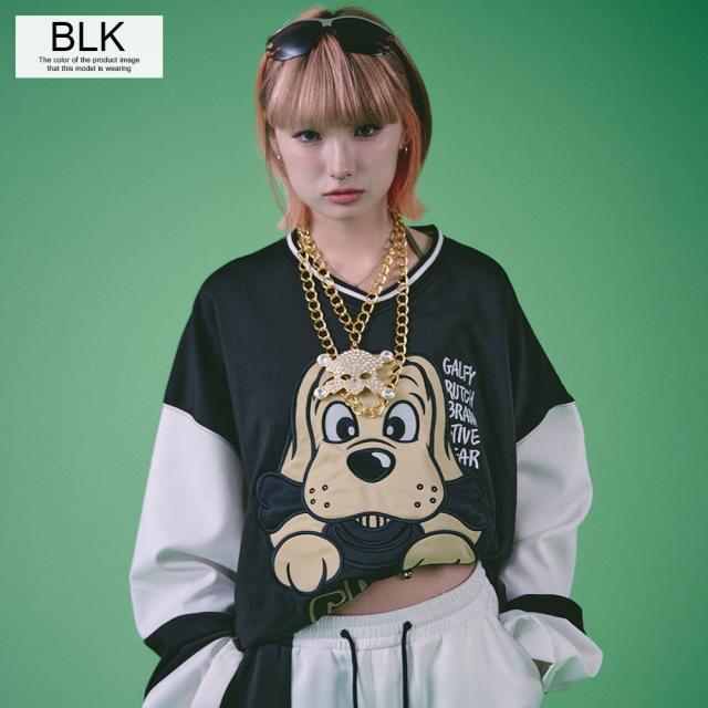 GALFY ガルフィー ガルフィ ジャージ トップス パンツ セットアップ