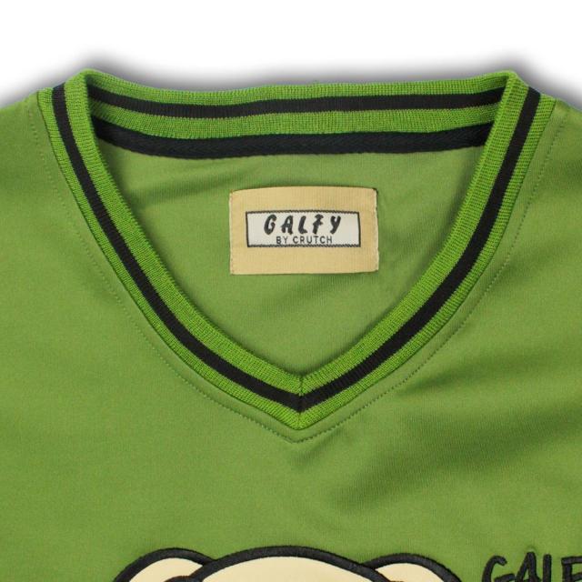 GALFY ガルフィー ガルフィ ジャージ トップス パンツ セットアップ
