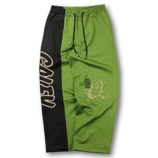 GALFY ガルフィー ガルフィ ジャージ トップス パンツ セットアップ