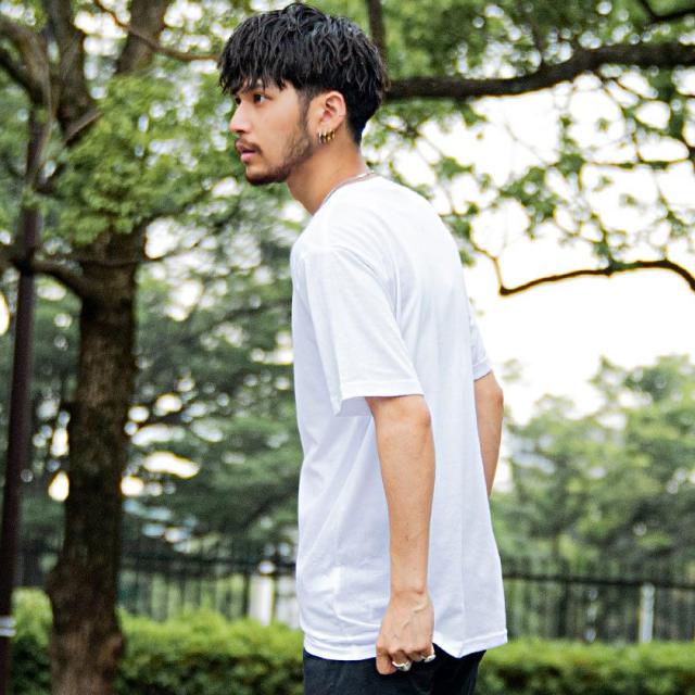   半袖 Tシャツ 無地 ブラック [3枚セット] パックT 楽天市場】3パックTシャツの通販
