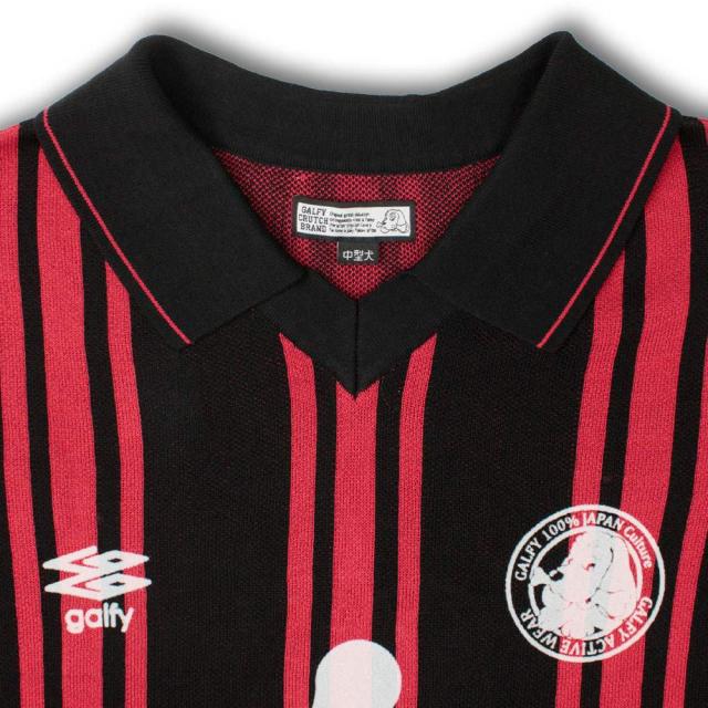 GALFY ガルフィー メンズ ブランド おしゃれ ガルフィ ニット セーター