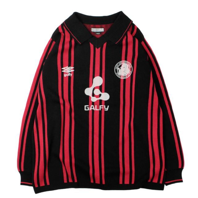 GALFY ガルフィー メンズ ブランド おしゃれ ガルフィ ニット セーター