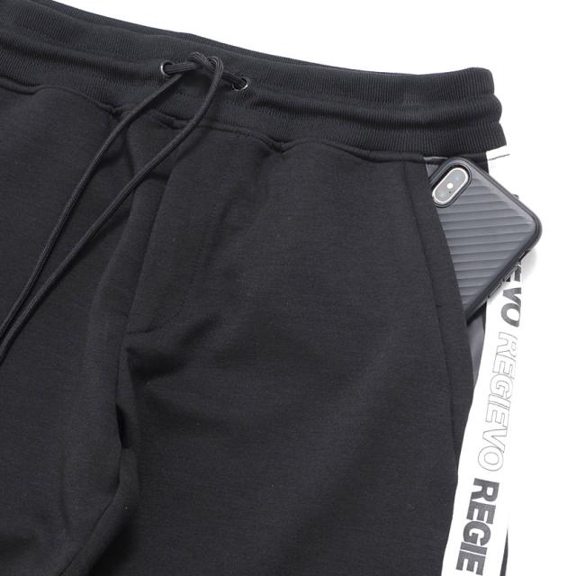 ジャージパンツ メンズ ボトムス スウェットパンツ イージーパンツ