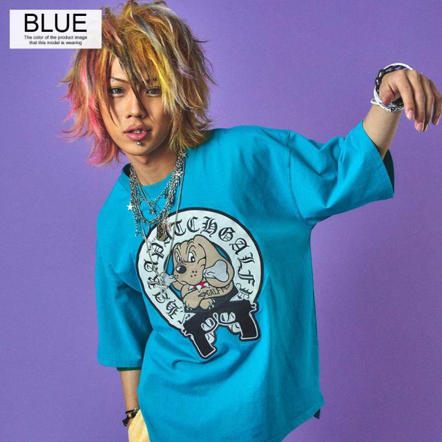 GALFY ガルフィー ガルフィ メンズ ブランド おしゃれ Tシャツ 半袖