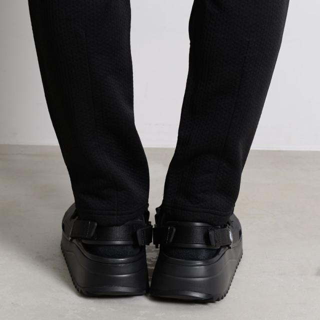 クロックス CROCS メンズ おしゃれ 厚底 サンダル レディース