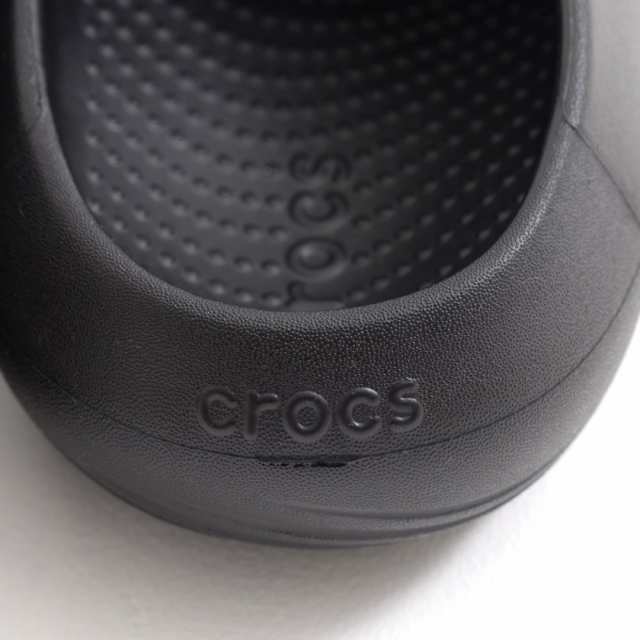 クロックス crocsMellow Recovery Slide メロウ リカバリー スライド アトモスフィア｜**