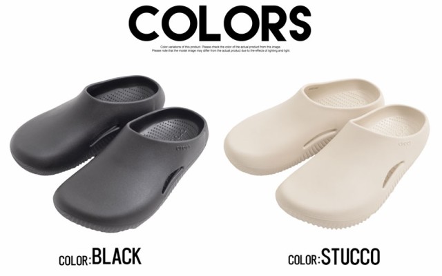 クロックス CROCS サンダル メンズ レディース ブランド おしゃれ 靴