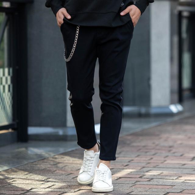 ウォレットチェーン メンズ アクセサリー チェーン 合金 メッキ ワン