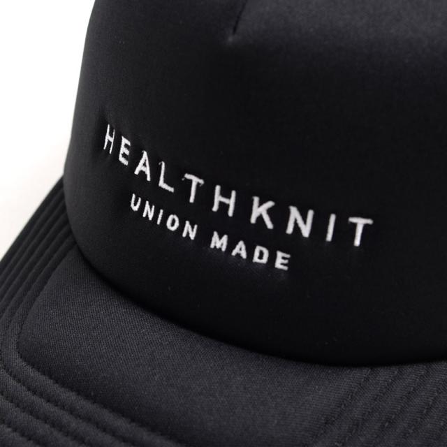 BELL ヘルスター　メッシュキャップ メッシュキャップ ベル アメカジ アメリカン雑貨