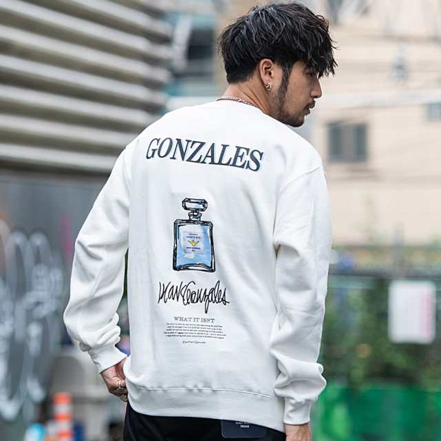 MARK GONZALES マークゴンザレス WHAT IT ISNT 2h5-62905