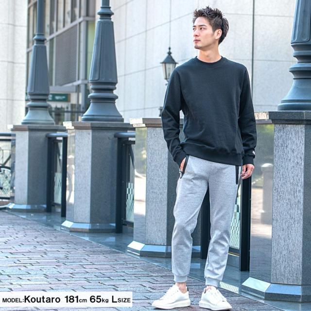 トレーナー メンズ スウェット Goodwear グッドウェア トップス