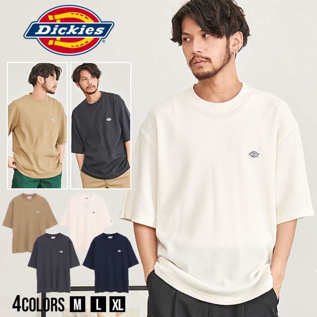 セール SALE Dickies ディッキーズ Tシャツ メンズ 半袖 ブランド