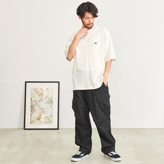 セール SALE Dickies ディッキーズ Tシャツ メンズ 半袖 ブランド