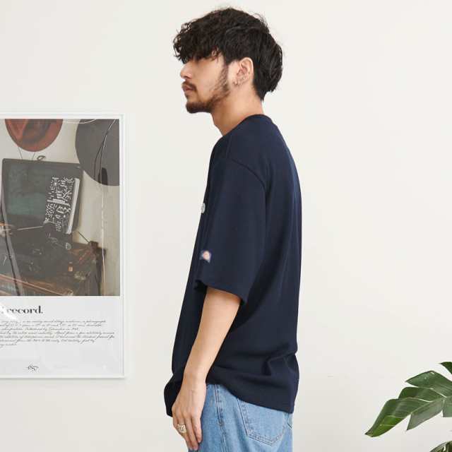 セール SALE Dickies ディッキーズ Tシャツ メンズ 半袖 ブランド