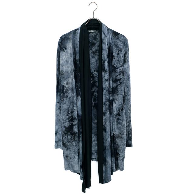 civarize V系 カーディガン ロック ah ドレープ レイヤード