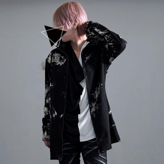 セール SALE パーカー メンズ おしゃれ ジップアップパーカー 裏毛