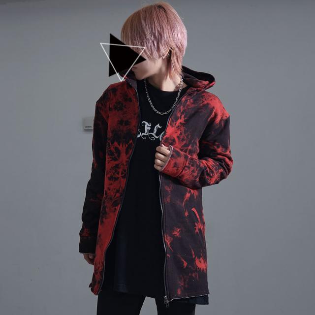 セール SALE パーカー メンズ おしゃれ ジップアップパーカー 裏毛