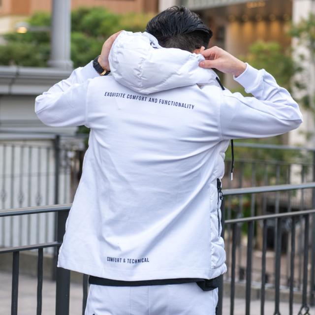 セール SALE ダウン メンズ アウター ブランド 大人 フェザー ダウン