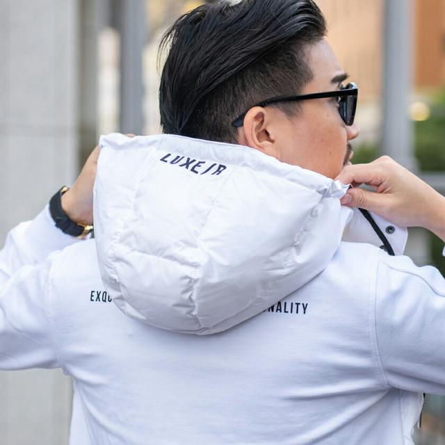 セール SALE ダウン メンズ アウター ブランド 大人 フェザー ダウン