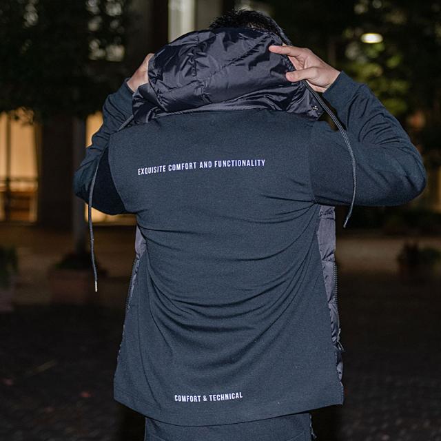 セール SALE ダウン メンズ アウター ブランド 大人 フェザー ダウン