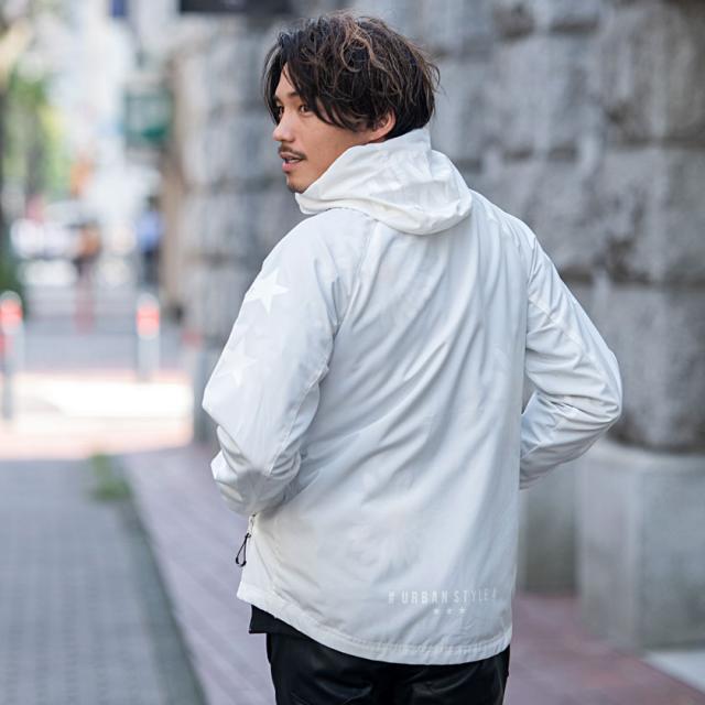 セール SALE マウンテンパーカー メンズ 長袖 アウター パーカー