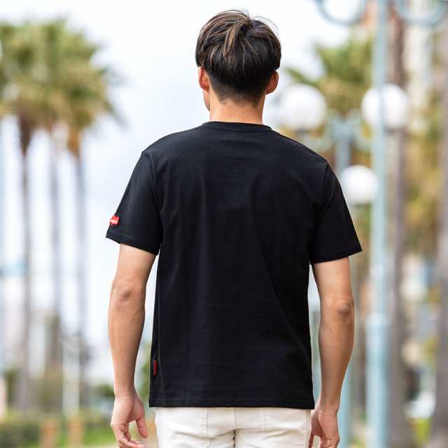 Tシャツ メンズ 半袖 おしゃれ ブランド パーカー トップス カットソー 春 夏 秋 薄手 大きいサイズも多数バナーから↓