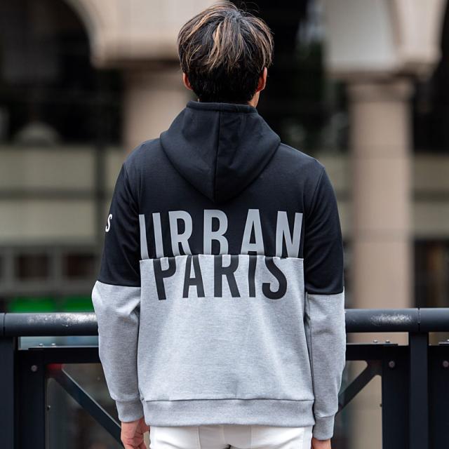 パーカー メンズ 大きいサイズ ブランド 長袖 フーディー プルパーカー