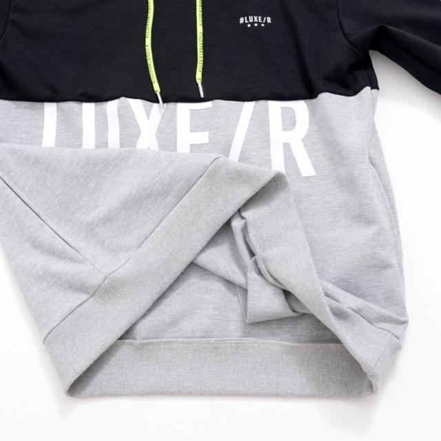 パーカー メンズ 大きいサイズ ブランド 長袖 フーディー プルパーカー