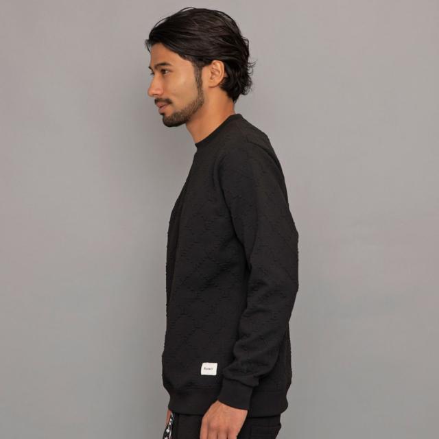 トレーナー スウェット メンズ スエット 長袖 ブランド おしゃれ