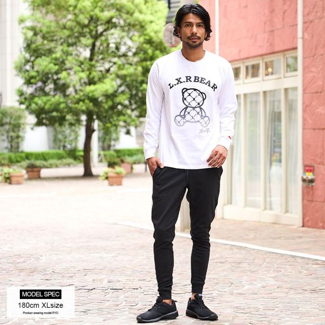 d.i.a. グラデーション長袖Tシャツ ロンティー ロンT HUG.U ロンT グラデーション トップス 綿100 レディース 長袖 T