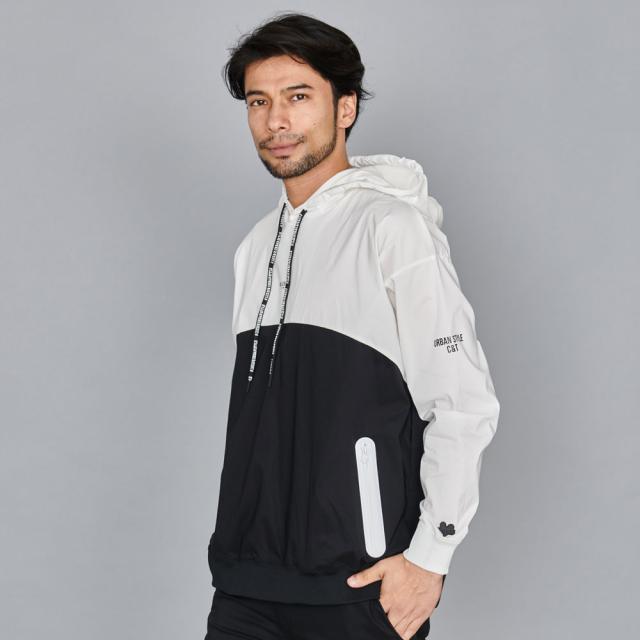 パーカー メンズ ブランド おしゃれ 大人 トップス プルパーカー プルオーバーパーカー プルオーバー ロゴ プリント ホワイト グレー スポーツ 黒 白 M L XL 大人 LUXE R ラグジュ 20代 30代 40代 ユニセックス 男性 男 服 秋 冬 秋冬 秋服 ファッション [45817] パーカー メンズ ブランド おしゃれ 大人 トップス プルパーカー プル