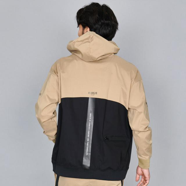 パーカー メンズ ブランド おしゃれ 大人 トップス プルパーカー プル