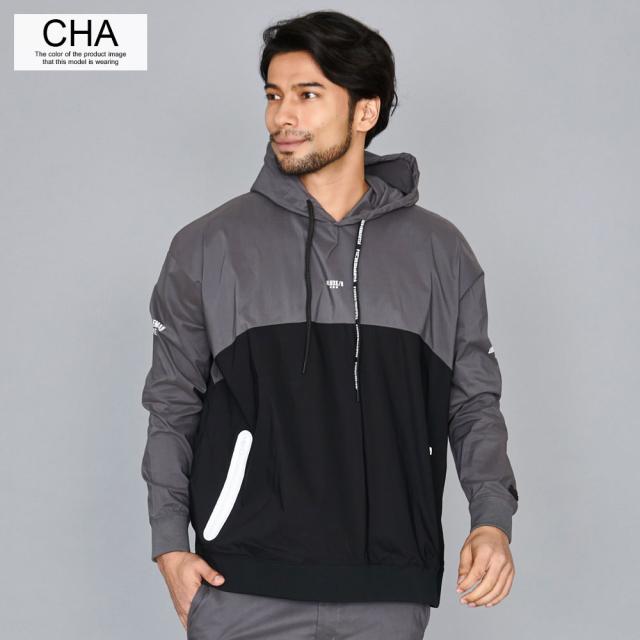 パーカー メンズ ブランド おしゃれ 大人 トップス プルパーカー プル