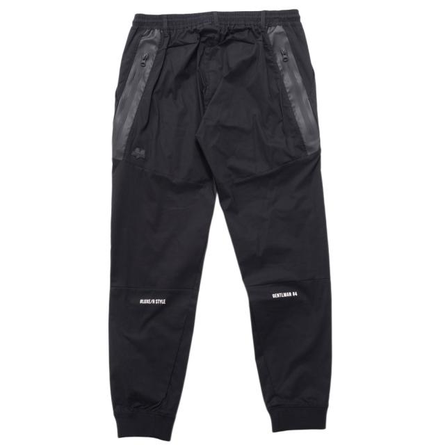 ゴルフウェア ジョガーパンツ メンズ レディース ユニセックス