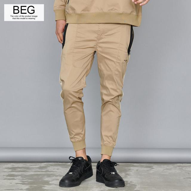 ジョガーパンツ メンズ ブランド おしゃれ ゴルフ ゴルフウェア ゴルフ