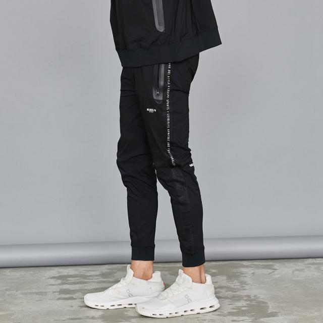 ジョガーパンツ メンズ ブランド おしゃれ ゴルフ ゴルフウェア ゴルフパンツ リブパンツ 布帛 ジャージパンツ イージーパンツ ロゴ ストレッチ ジム LUXER 20代 30代 40代 男性 男 服 秋 冬 秋冬 [45859] ジョガーパンツ メンズ ブランド おしゃれ ゴルフ ゴルフウェア ゴルフ