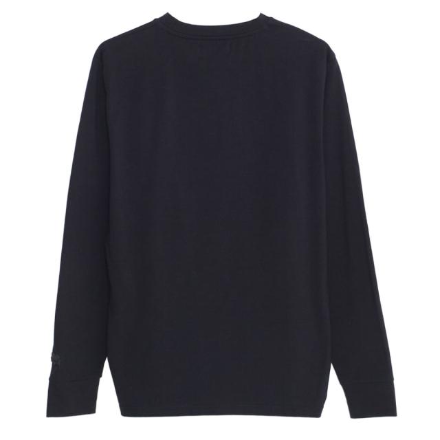 ロンT メンズ ブランド おしゃれ Tシャツ 長袖 長袖Tシャツ ロゴ