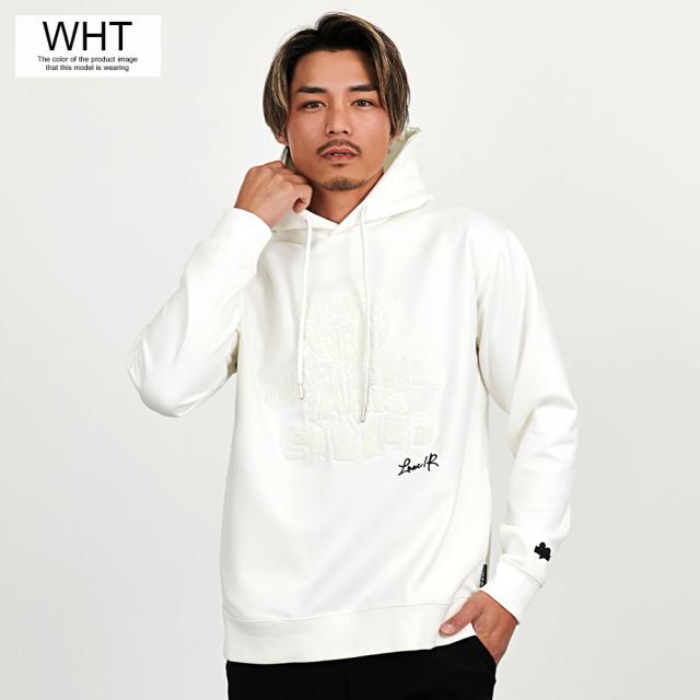 パーカー メンズ おしゃれ プルパーカー プルオーバー スウェット