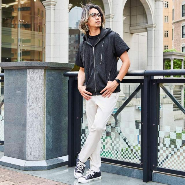 sacai サカイ　サイドリボン ニット 白 サイズ1 定価約7万円 サカイ Sacai 白 トップス sacai サカイ サイドリボン ニット 白